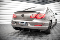 VW Passat CC 2008-2012 Street Pro Diffuser V.1 Maxton Design